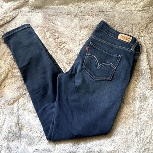 Levi’s 535 Jeans